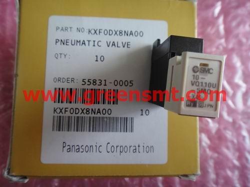 Panasonic CM402 PNEUMATIC VALVE 10-VQ110U-5MO-X46